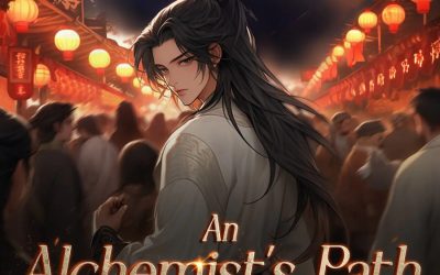 Descargar An Alchemist’s Path to Eternity Novela Web en Español