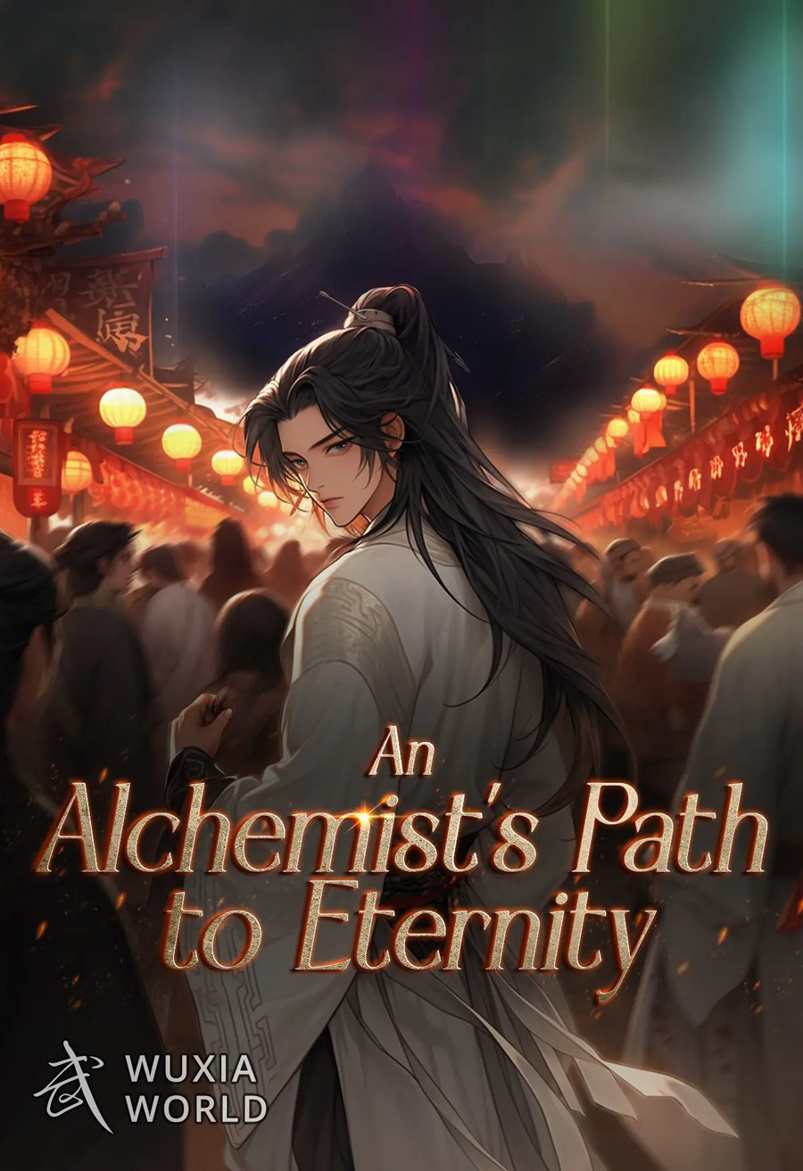 Descargar An Alchemist’s Path to Eternity Novela Web en Español