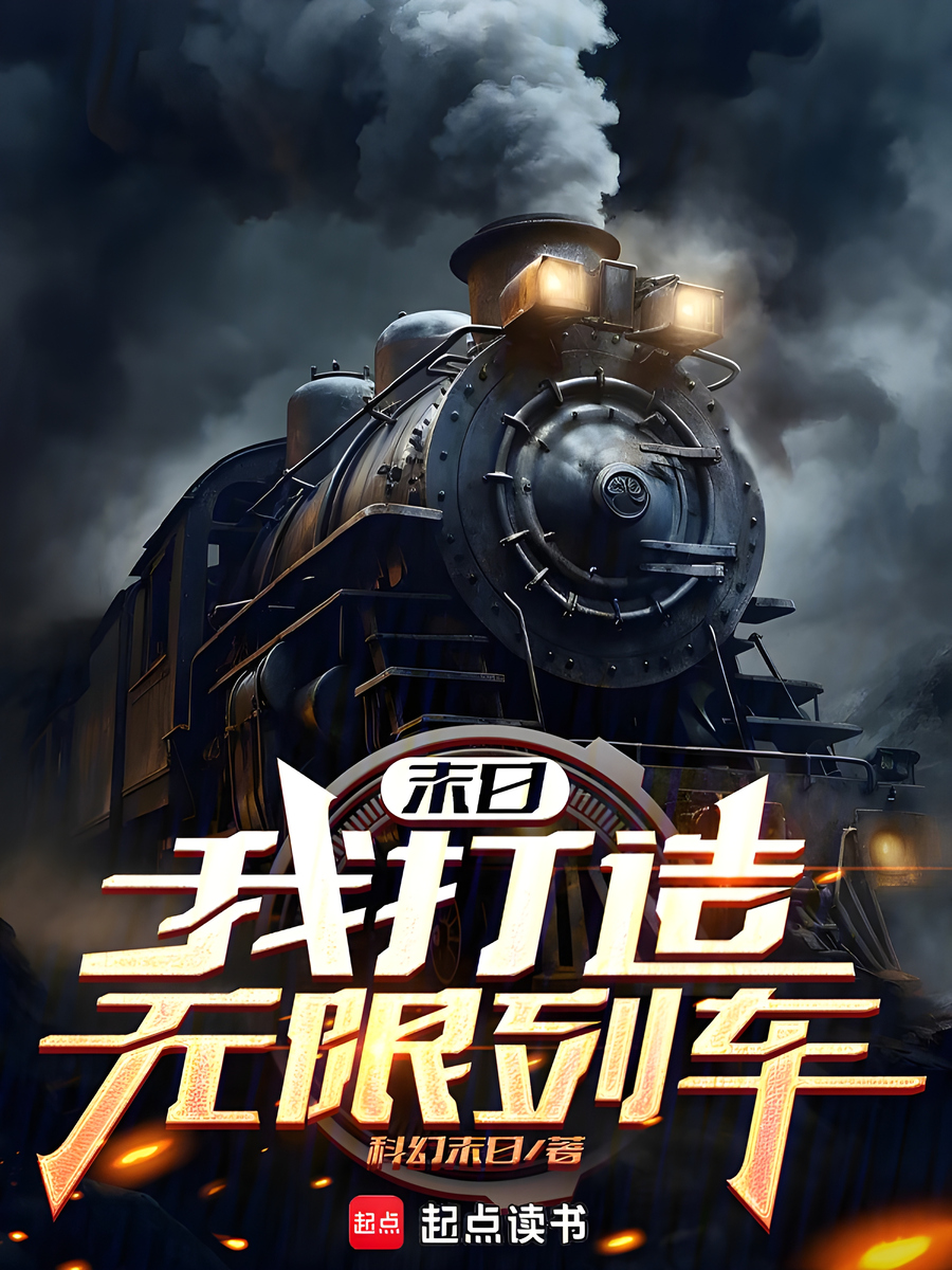 Descargar Apocalypse: I Built the Infinite Train Novela Web en Español