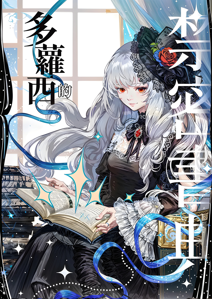 Descargar Dorothy’s Forbidden Grimoire Novela Web en Español