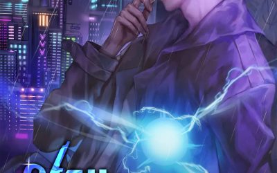 Descargar Drug-Eating Genius Mage Novela Web en Español