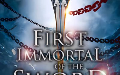 Descargar First Immortal of the Sword Novela Web en Español