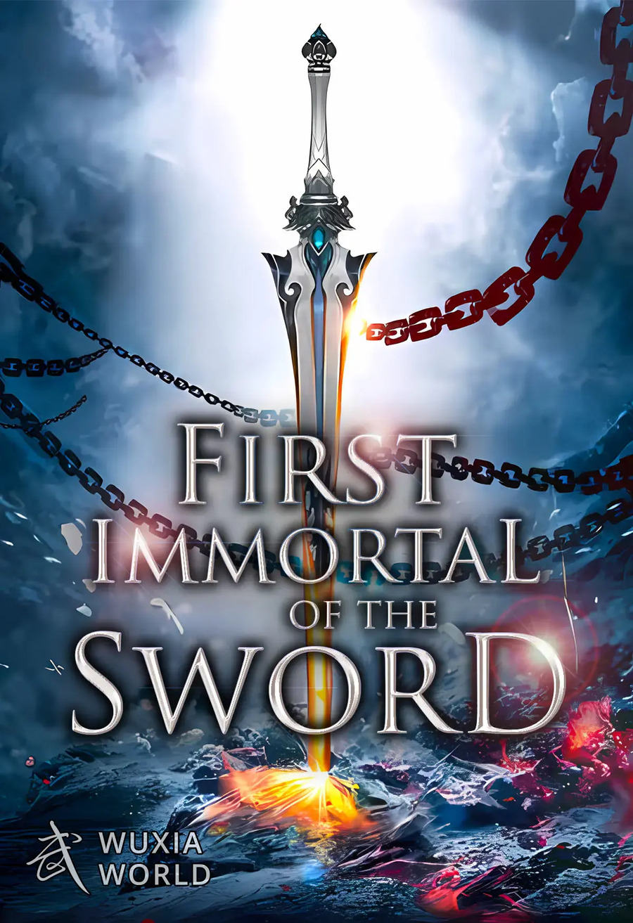 Descargar First Immortal of the Sword Novela Web en Español