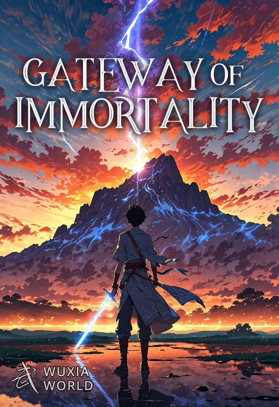 Descargar Gateway of Immortality Novela Web en Español