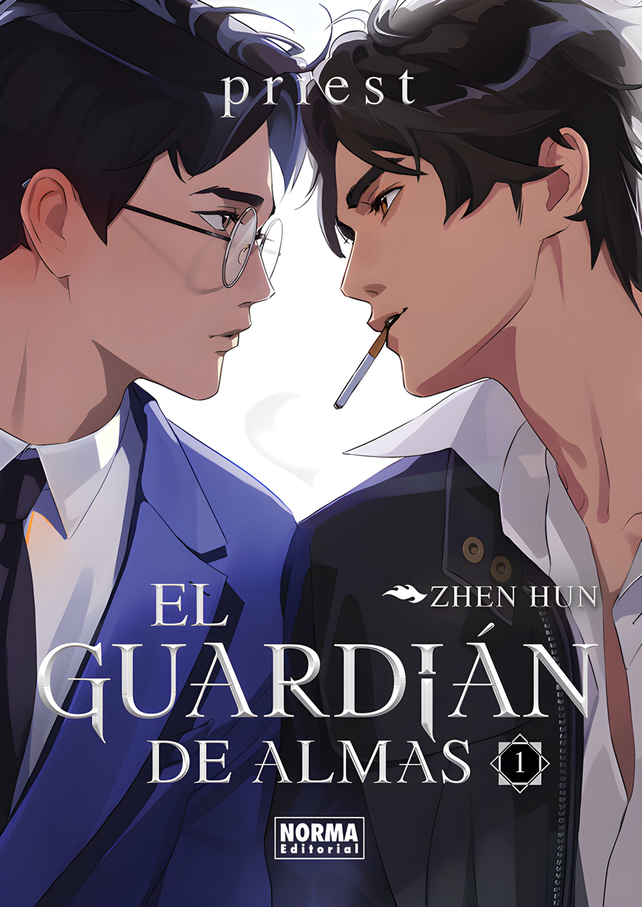 Descargar Guardian Novela en Español