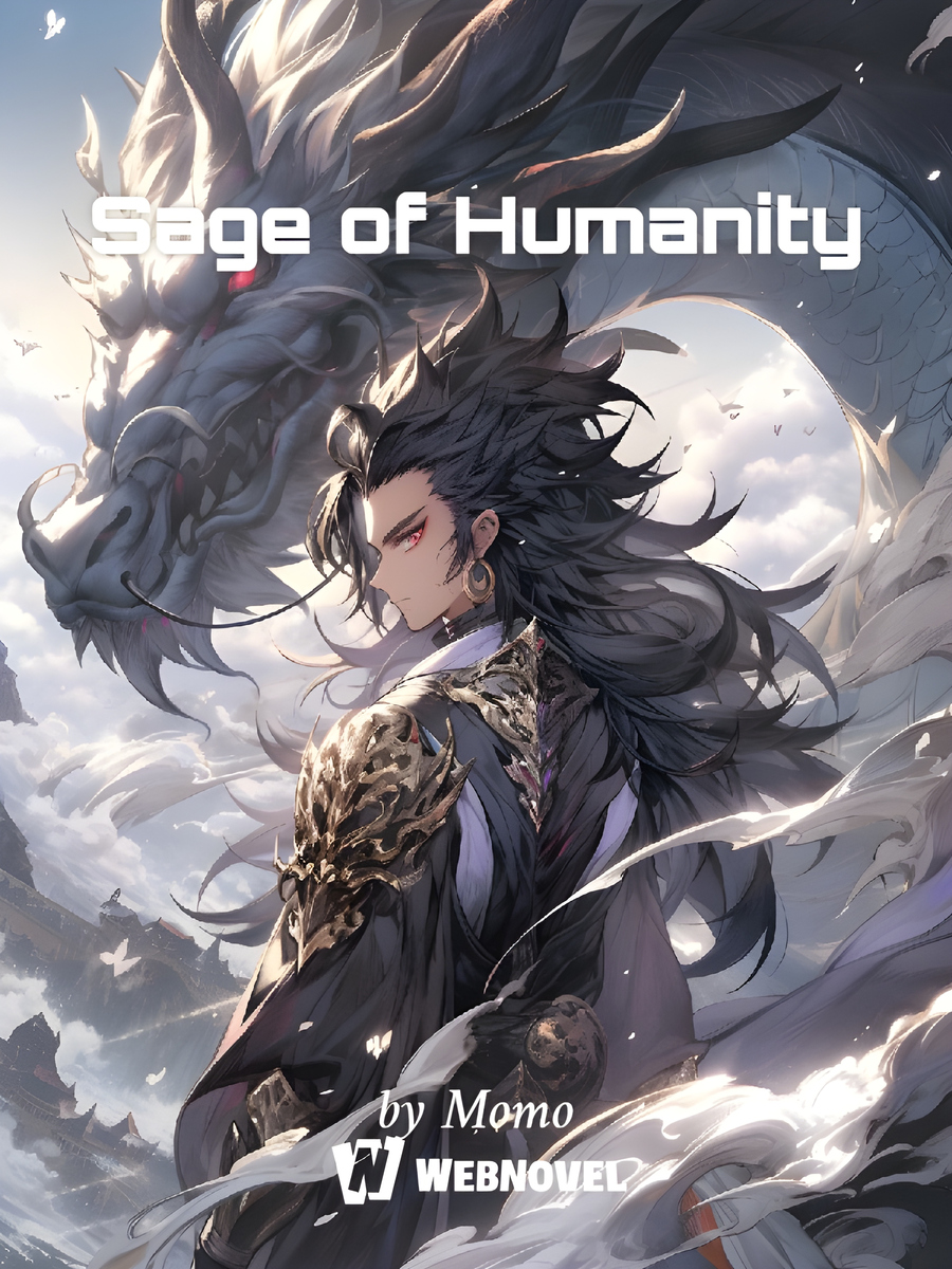 Descargar Humanity’s Great Sage Novela Web en Español