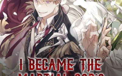 Descargar I Became the Martial God’s Youngest Disciple Novela Web en Español