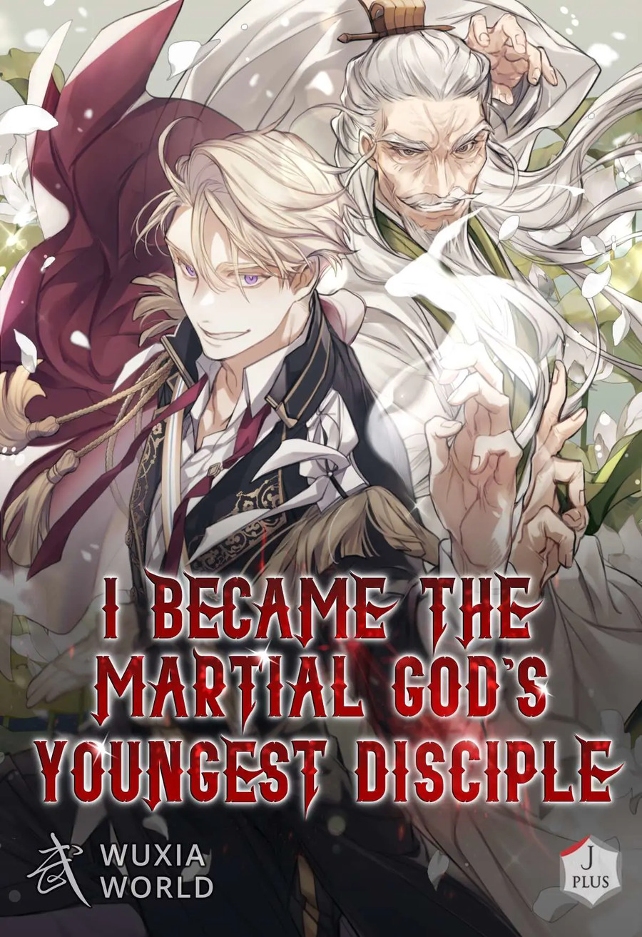 Descargar I Became the Martial God’s Youngest Disciple Novela Web en Español