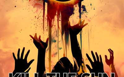 Descargar Kill the Sun Novela Web en Español