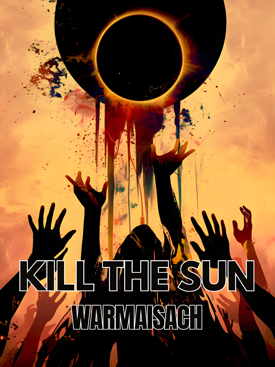 Descargar Kill the Sun Novela Web en Español