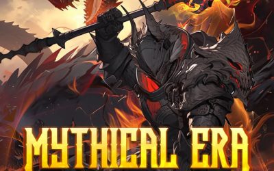 Descargar Mythical Era Novela Web en Español