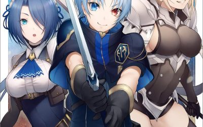 Descargar Noble Reincarnation Novela Ligera en Español