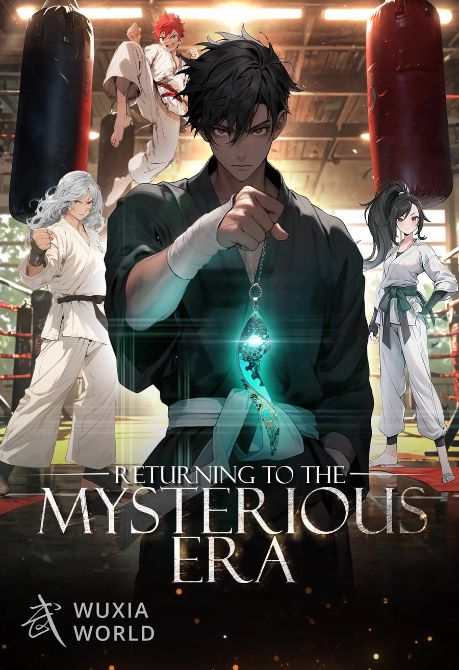 Descargar Returning to the Mysterious Era Novela Web en Español