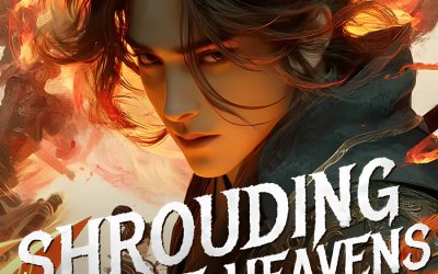 Descargar Shrouding the Heavens Novela Web en Español