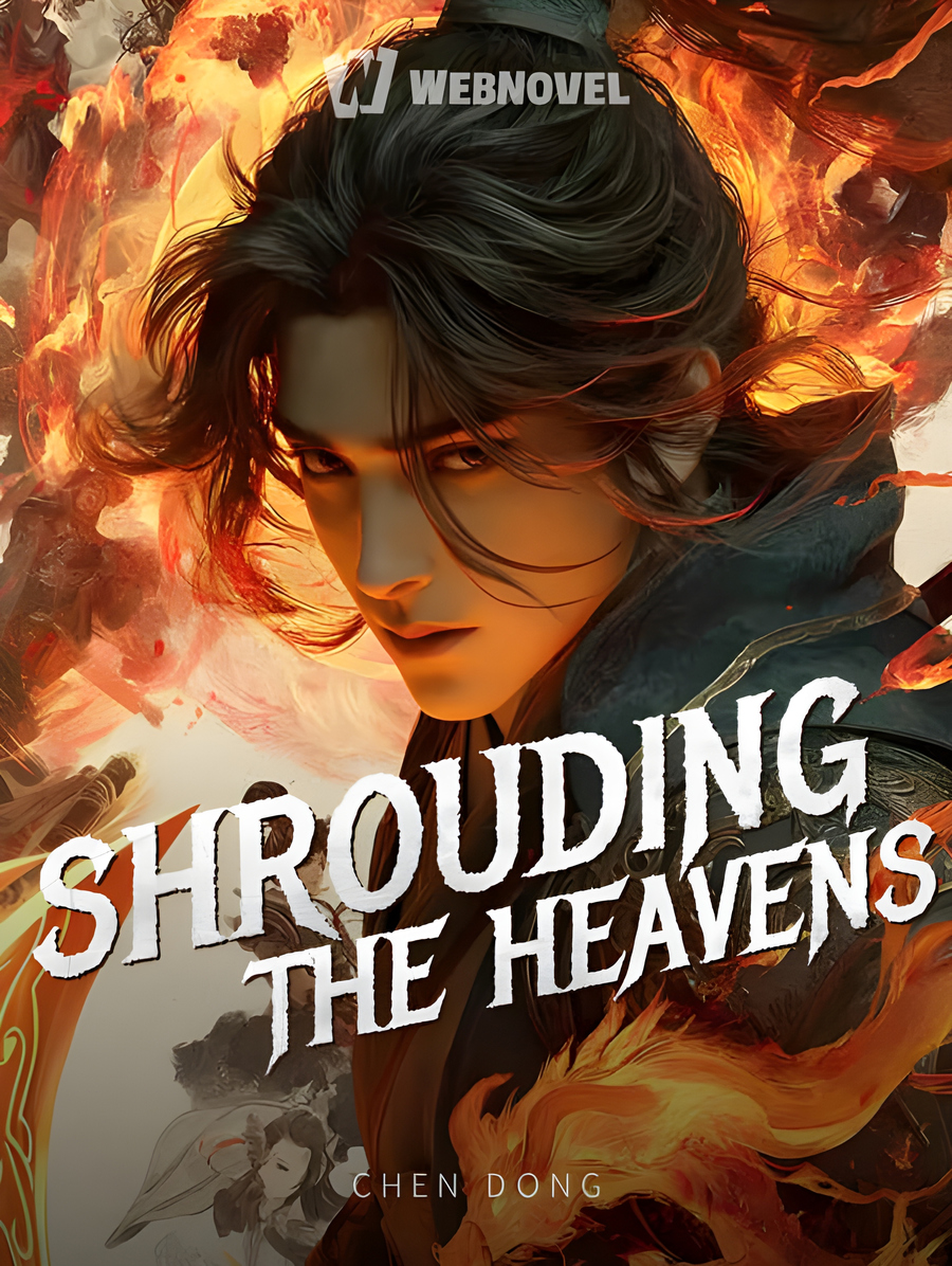 Descargar Shrouding the Heavens Novela Web en Español