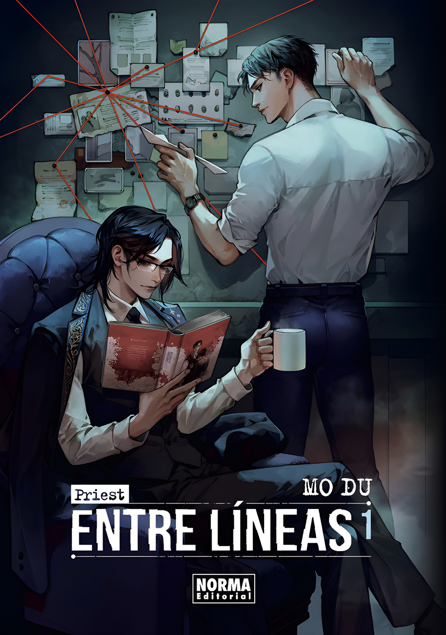 Descargar Silent Reading Novela en Español