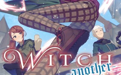 Descargar Silent Witch Another Novela Ligera en Español