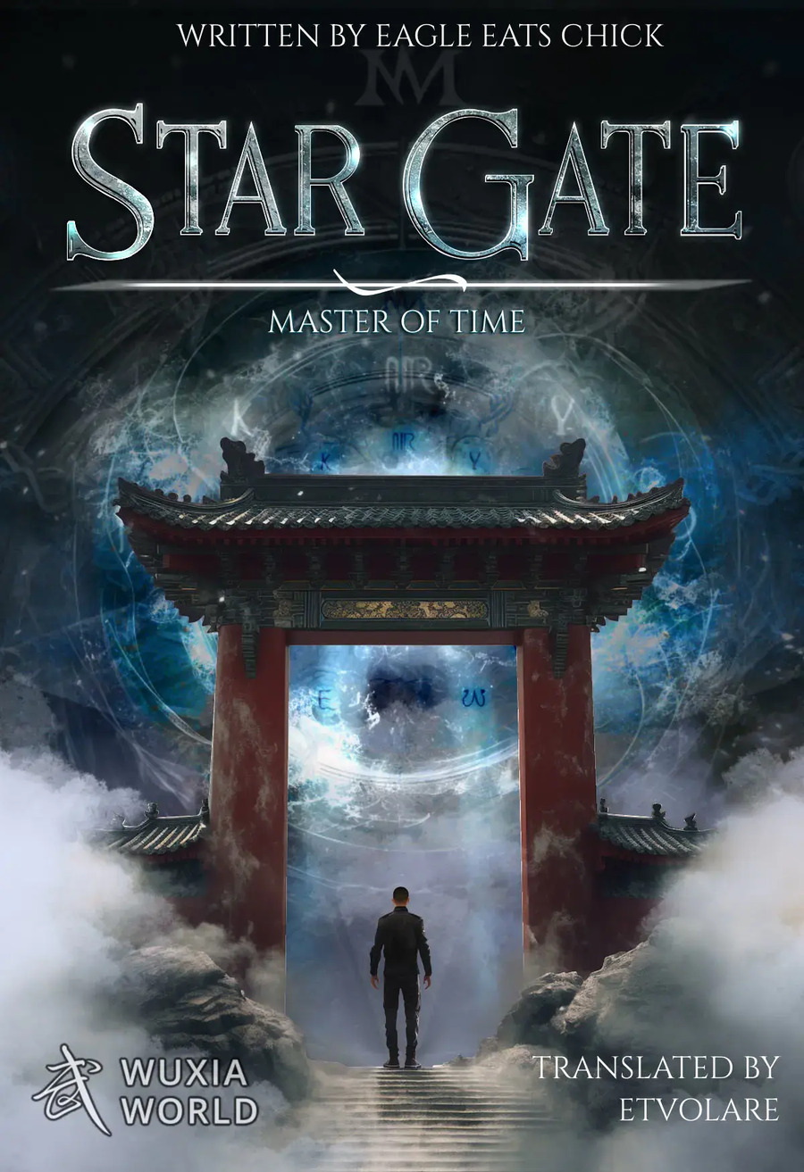 Descargar Stargate Novela Web en Español