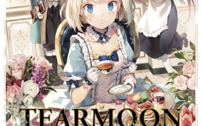 Descargar Tearmoon Empire Story Novela Ligera en Español