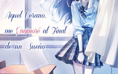Descargar That Summer, Fell in Love at the End of a Dream Novela Ligera en Español