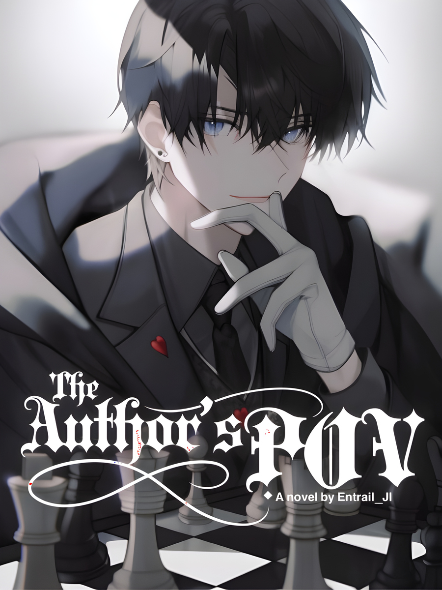 Descargar The Author’s Pov Novela Web en Español