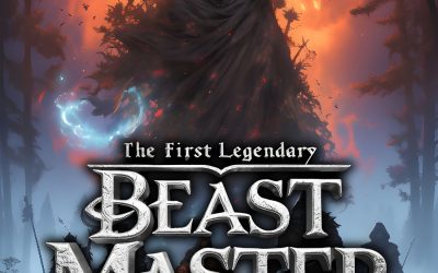 Descargar The First Legendary Beast Master Novela Web en Español
