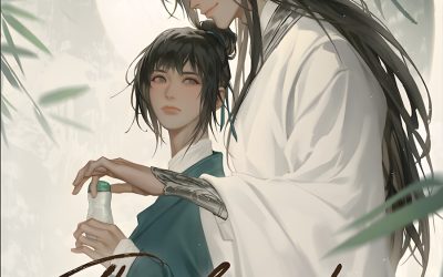 Descargar The Legendary Master’s Wife Novela Web en Español