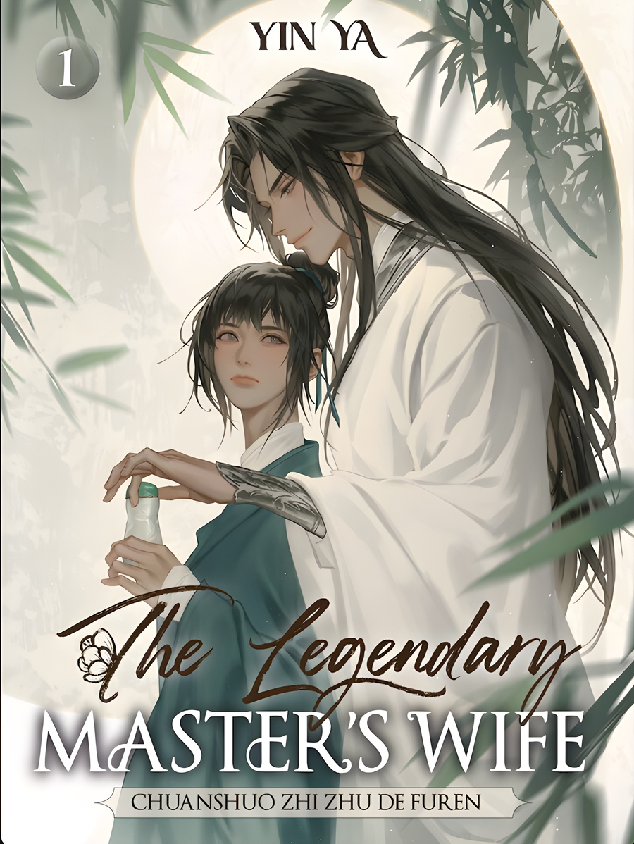 Descargar The Legendary Master’s Wife Novela Web en Español