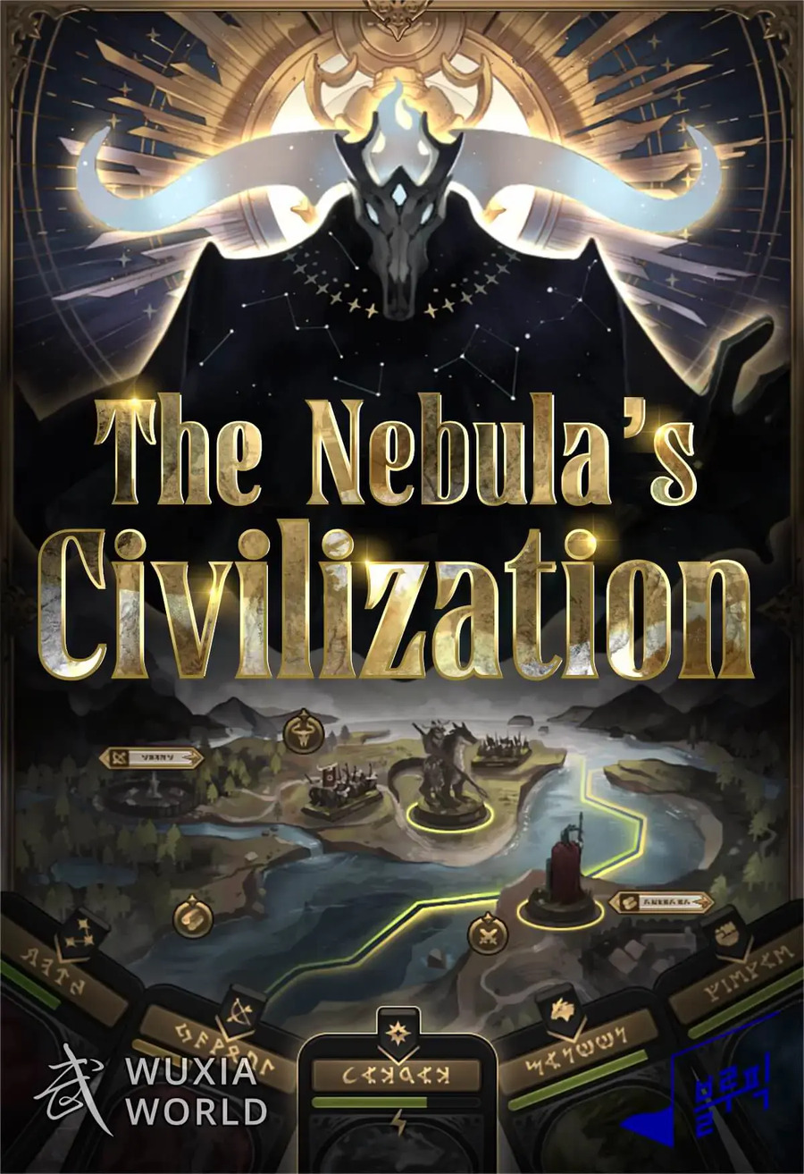 Descargar The Nebula’s Civilization Novela Web en Español