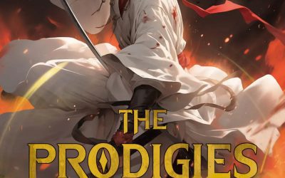 Descargar The Prodigies War Novela Web en Español