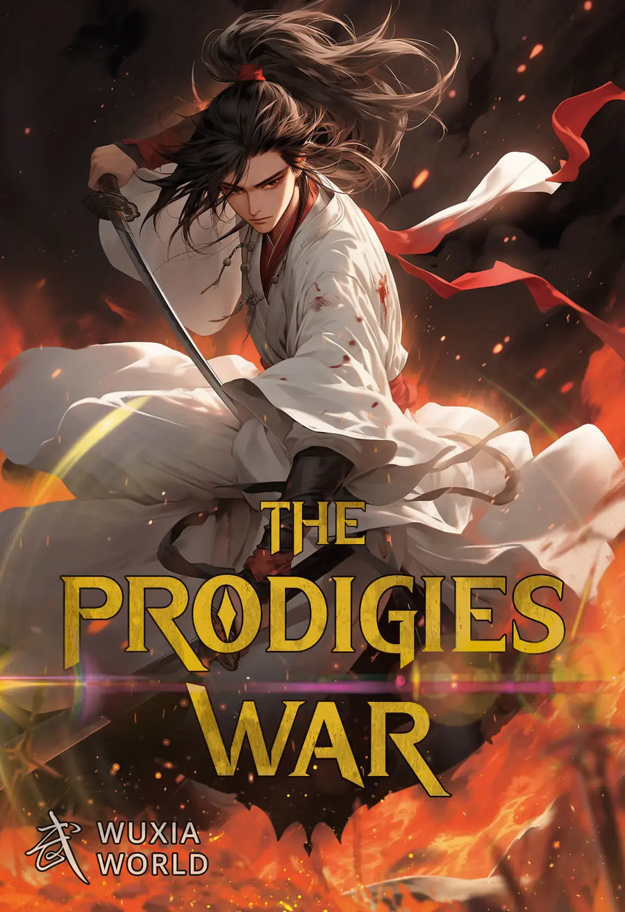Descargar The Prodigies War Novela Web en Español