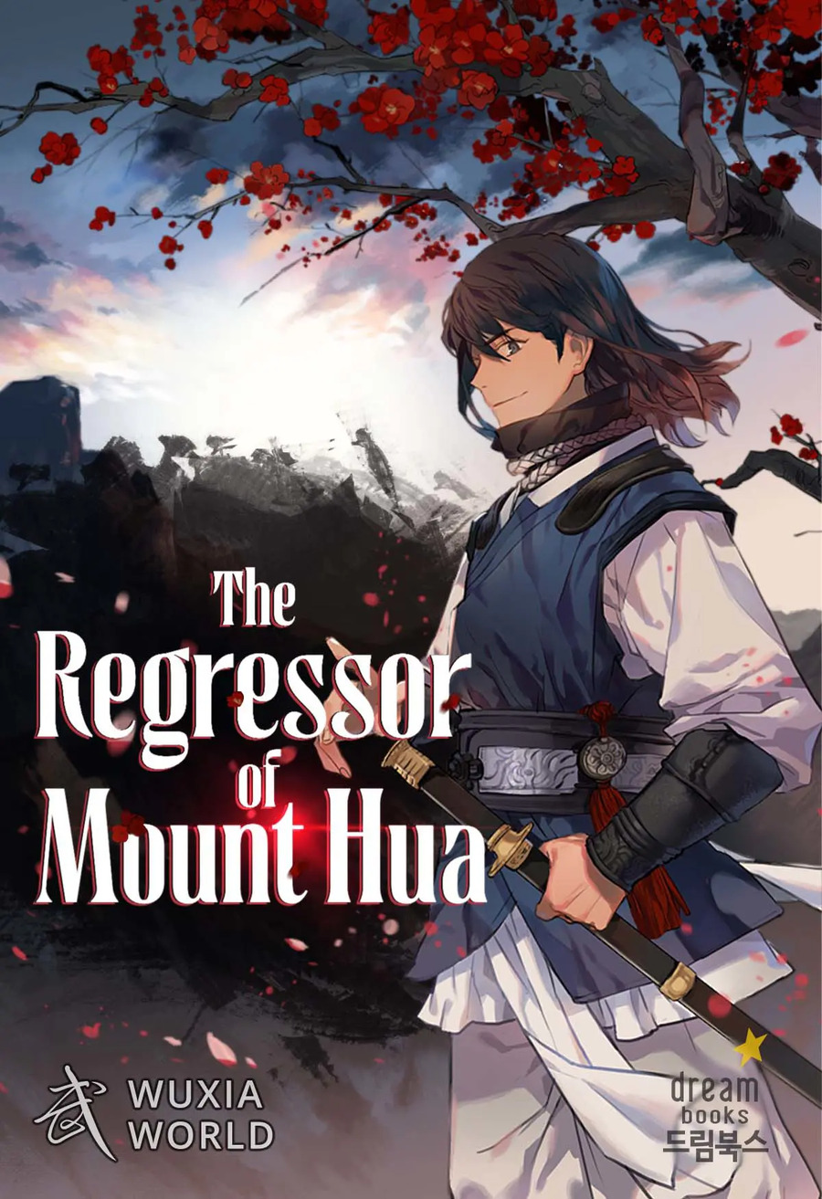 Descargar The Regressor of Mount Hua Novela Web en Español