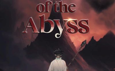 Descargar Trials of the Abyss Novela Web en Español