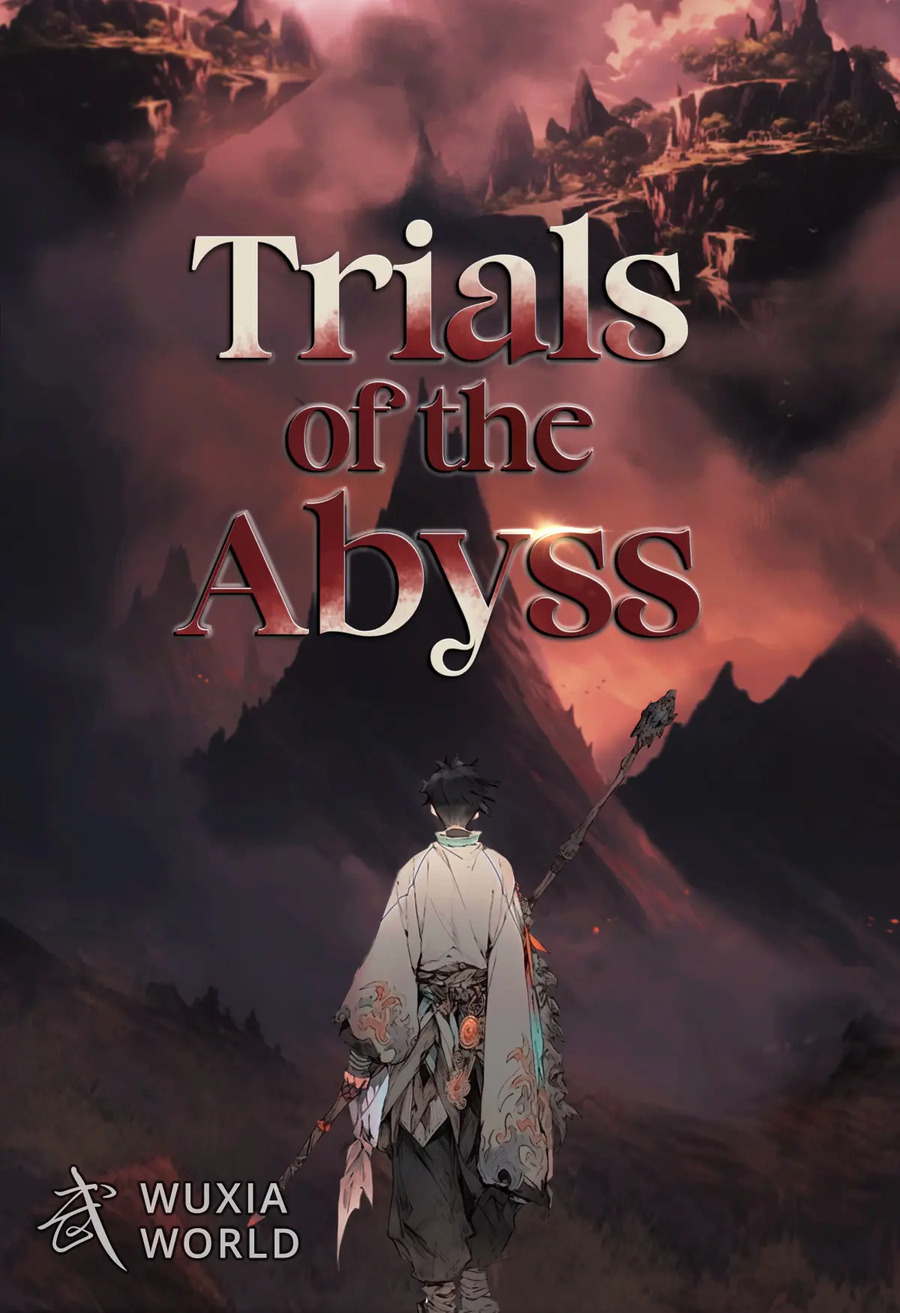Descargar Trials of the Abyss Novela Web en Español