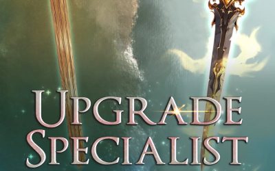 Descargar Upgrade Specialist in Another World Novela Web en Español