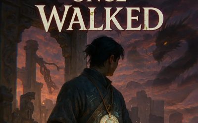 Descargar Where Immortals Once Walked Novela Web en Español