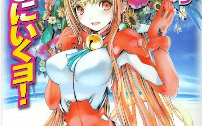 Descargar Cat Planet Cuties Novela Ligera en Español