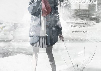 Descargar Defy Winter Novela Ligera en Español