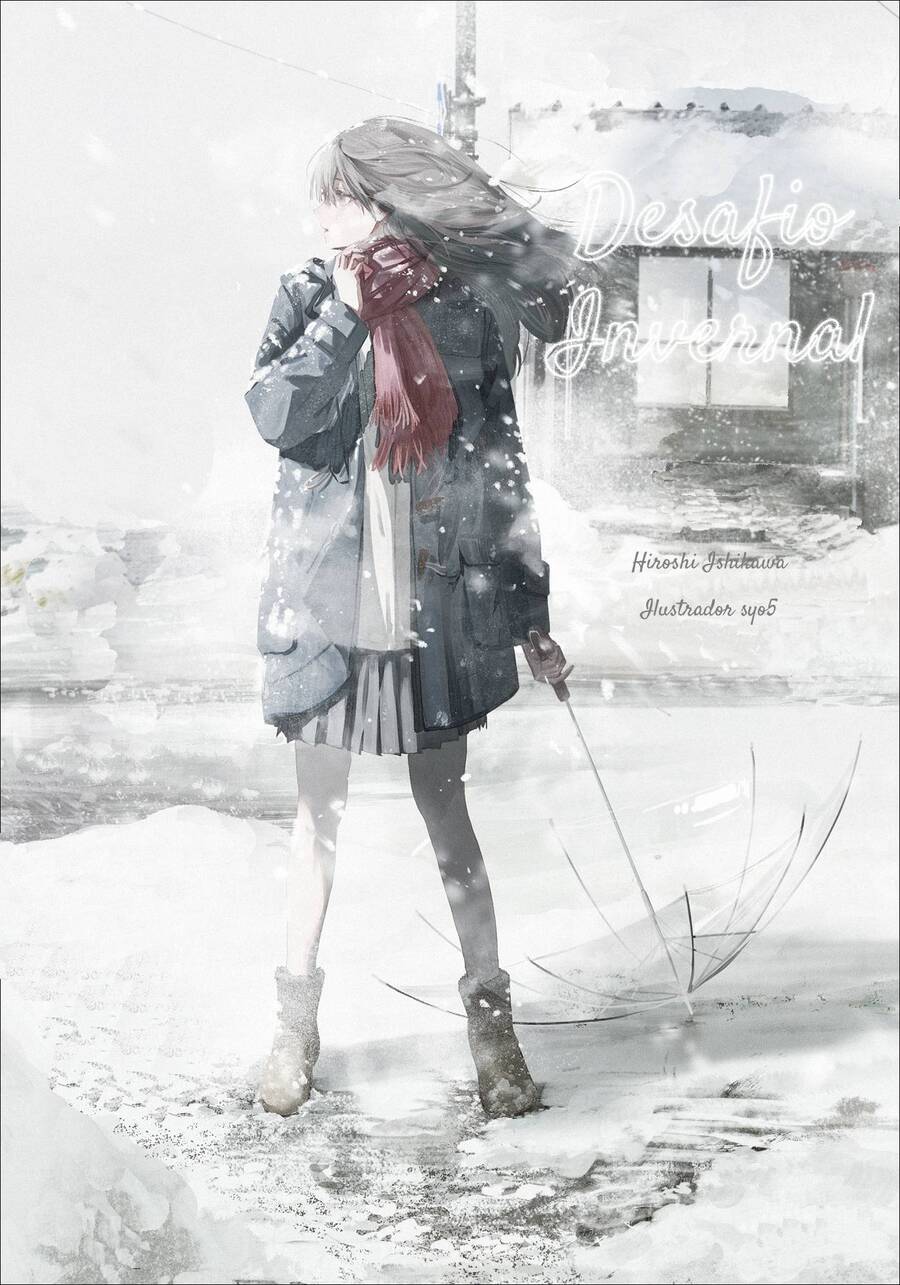 Descargar Defy Winter Novela Ligera en Español