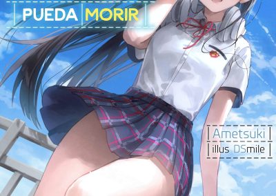Descargar I Can’t Die Today Because of You Novela Ligera en Español