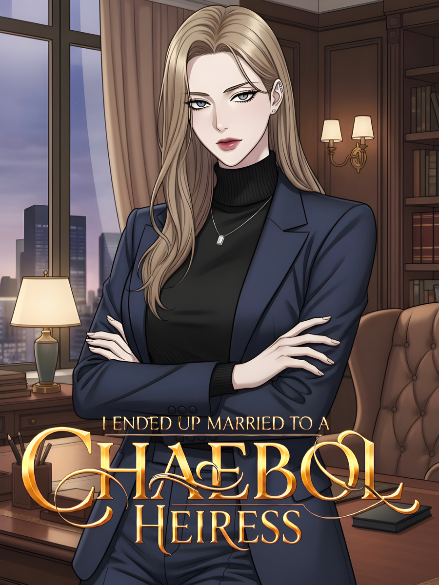 Descargar Somehow, I Ended Up Married To A Chaebol Heiress Novela Web en Español