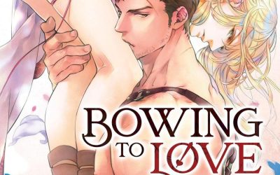 Descargar Bowing to Love Novela Ligera en Español