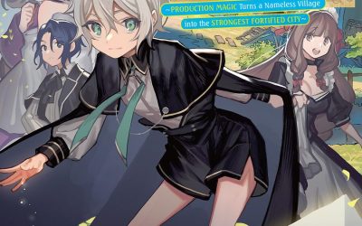 Descargar Easygoing Territory Defense by the Optimistic Lord Novela Ligera en Español