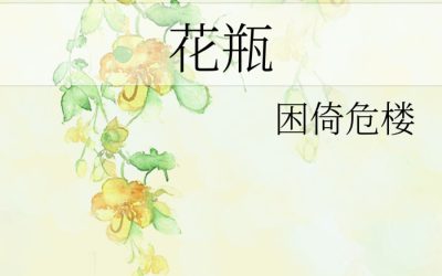 Descargar Flower Vase Novela Web en Español