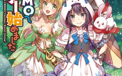Descargar I Began the Summoner in VRMMO Novela Ligera en Español