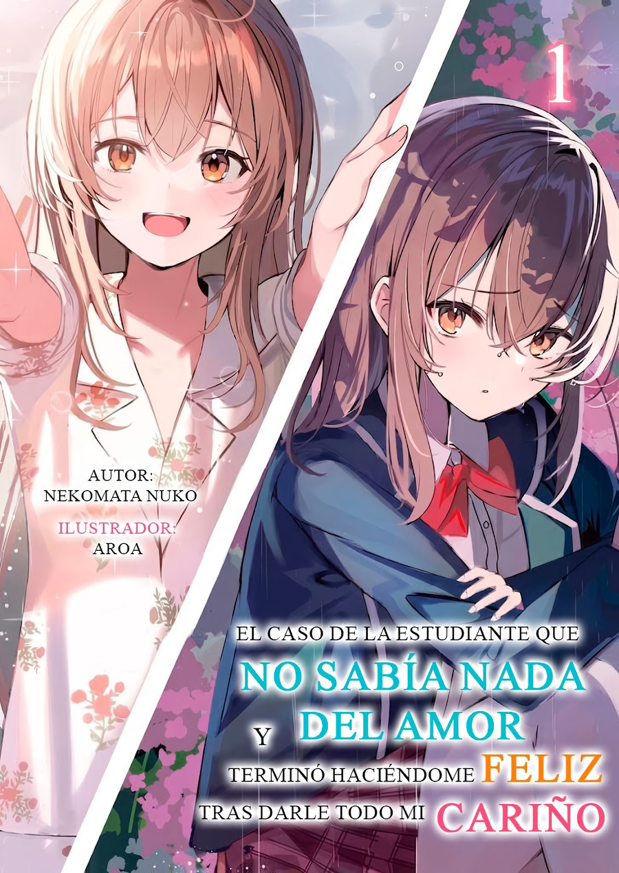 Descargar Love-Ignorant Abandoned JK Novela Ligera en Español