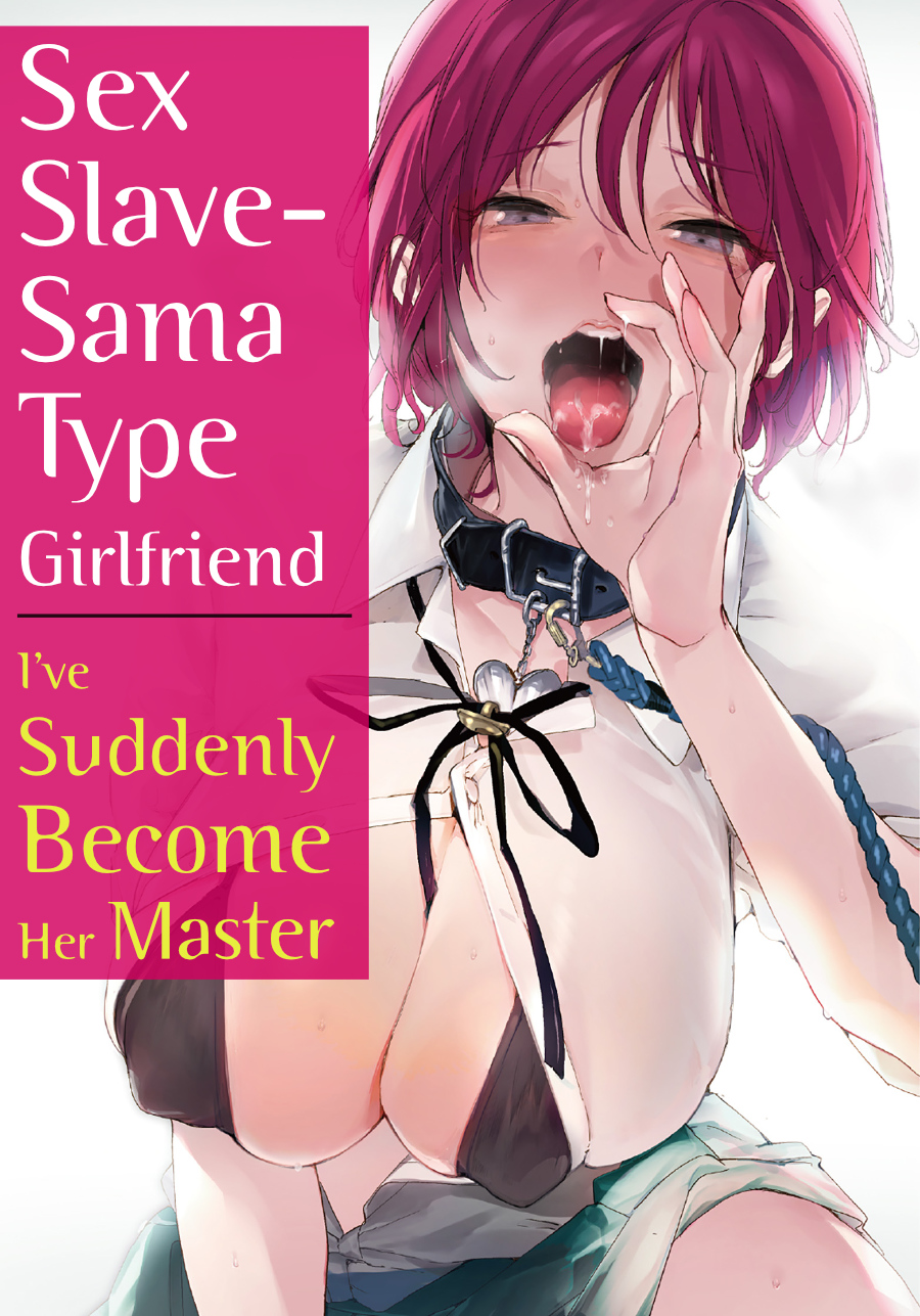 Descargar Sex Slave-Sama Type Girlfriend Novela Ligera en Español