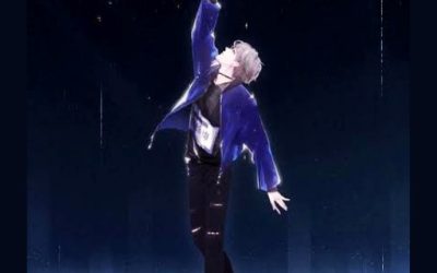 Descargar Starry Night Novela Web en Español