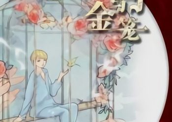 Descargar The Bird and the Golden Cage Novela Web en Español