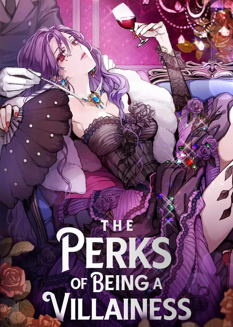 Descargar The Perks of Being a Villainess Novela Web en Español